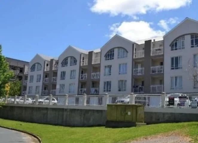 Rent in Stellenbosch in Kayamandi