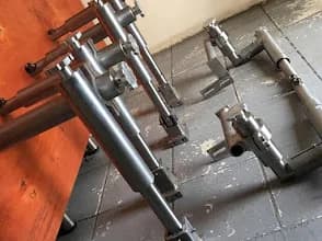 African Power and Precision Group in Empangeni CBD