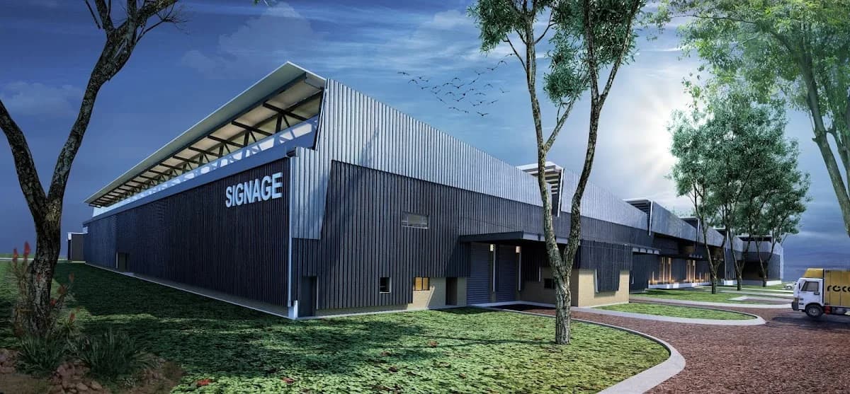 ArchCOR Architecture in Bryanston