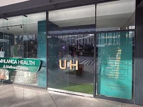 Umhlanga Health & Wellness Centre in Umhlanga Ridge