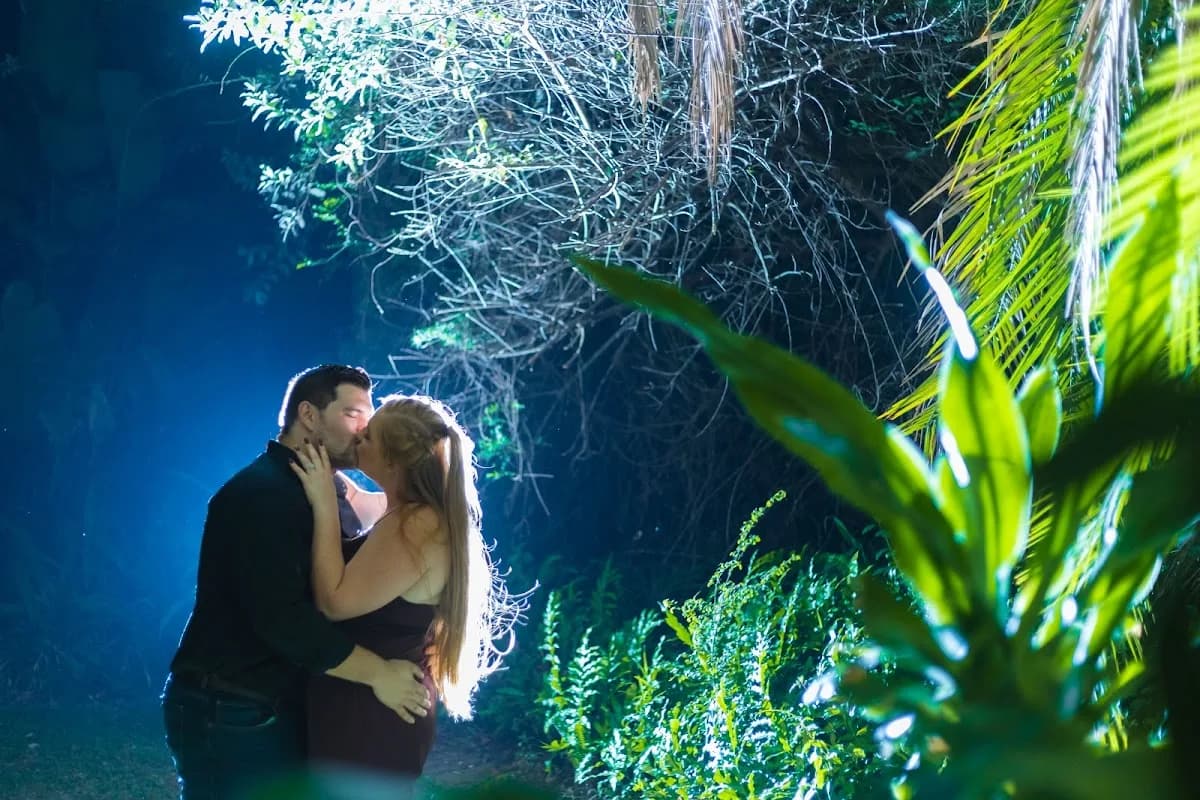 Anthony Photography in Arboretum