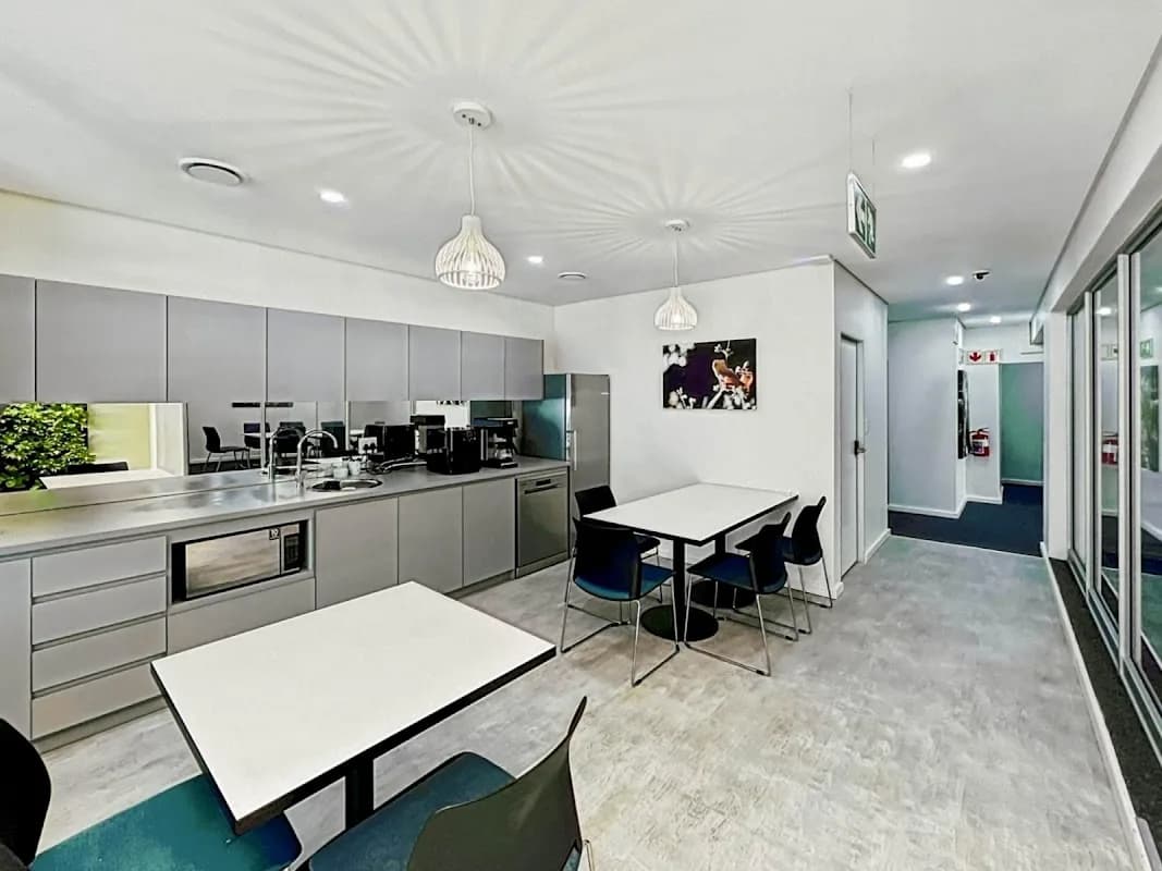 Regus in George CBD