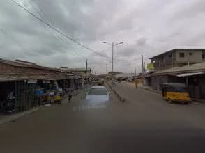 Excel IT Solutions in Mushin