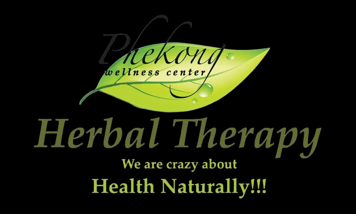 Phekong Wellness Center in Welkom CBD