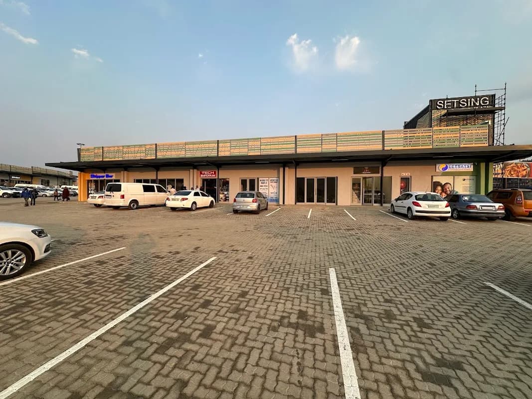 Mbatha Dental Surgery in Phuthaditjhaba CBD