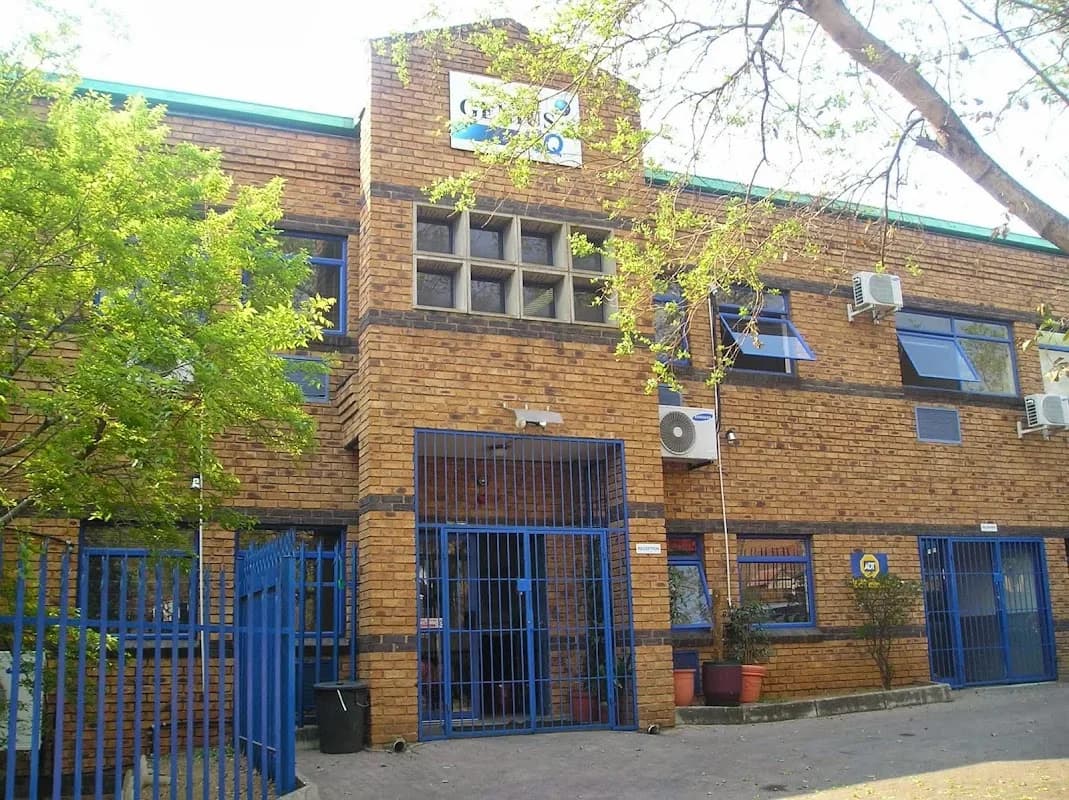 Prosource Technologies in Randburg