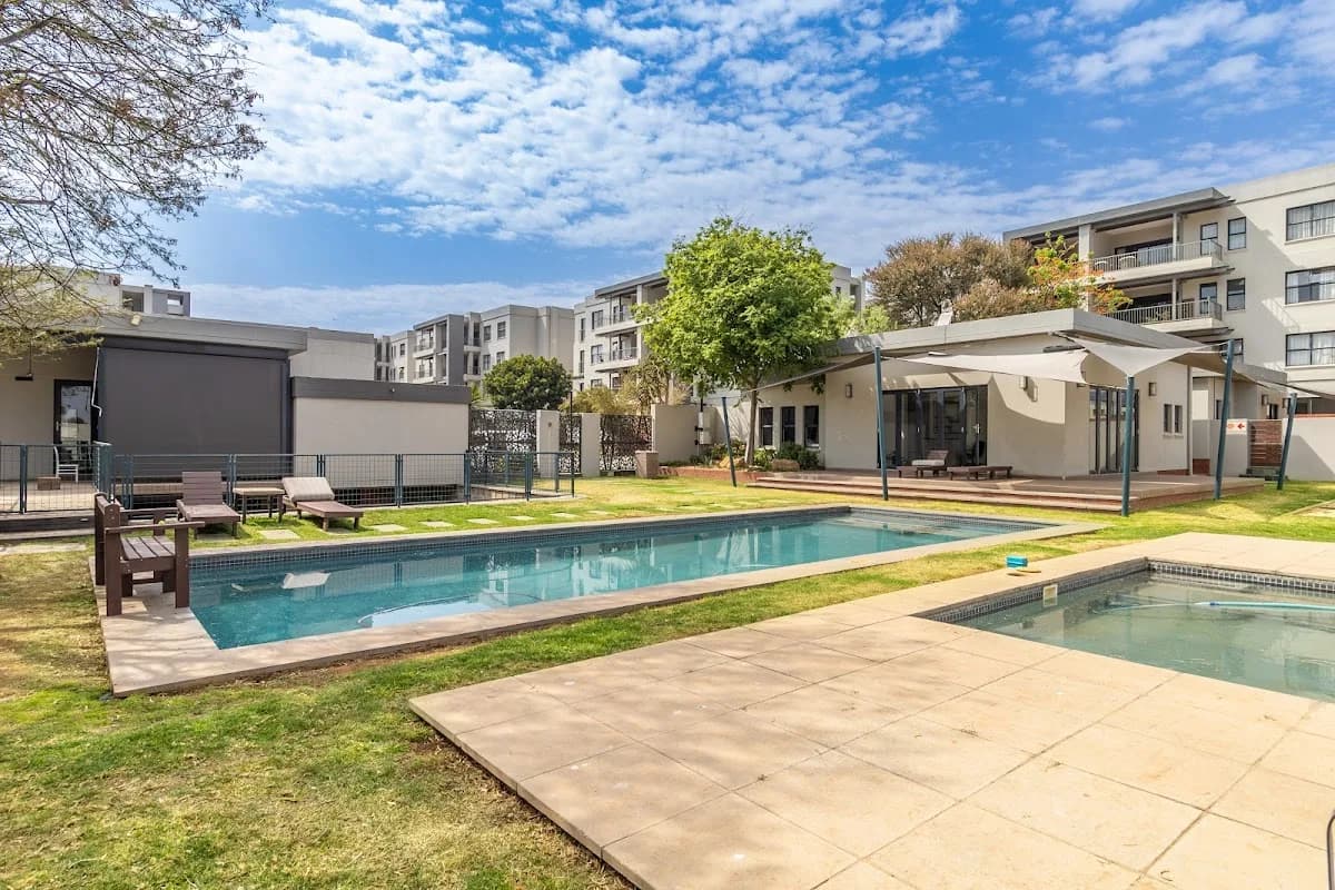 Brightstar Properties in Midrand CBD