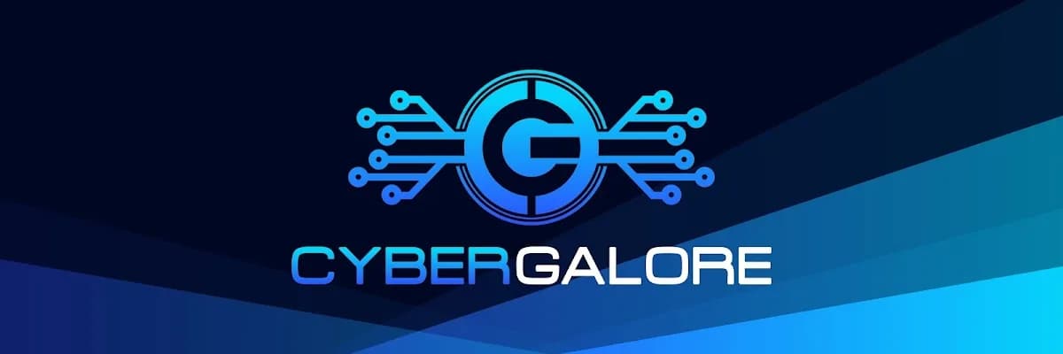 CYBERGALORE in Flamwood