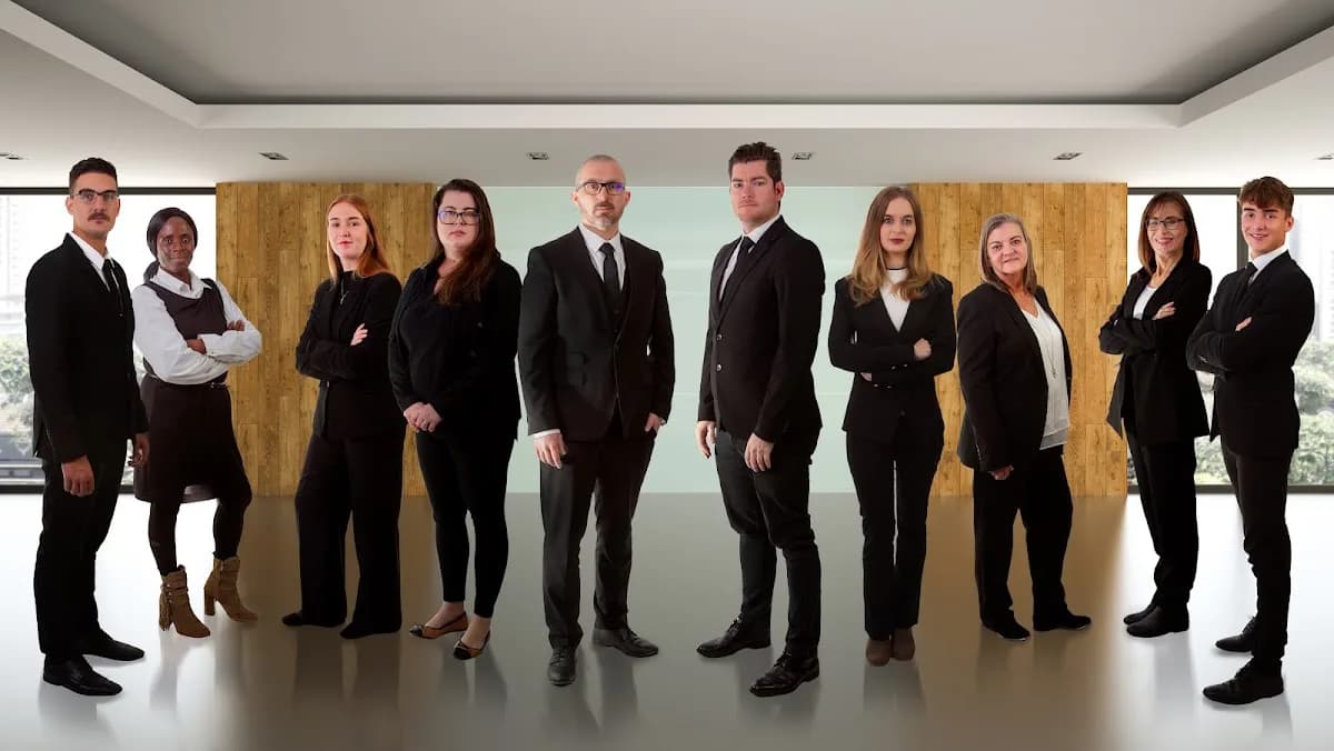 Gittins Attorneys in Alexandra