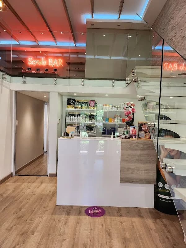 The Skin Revision Company in Centurion CBD