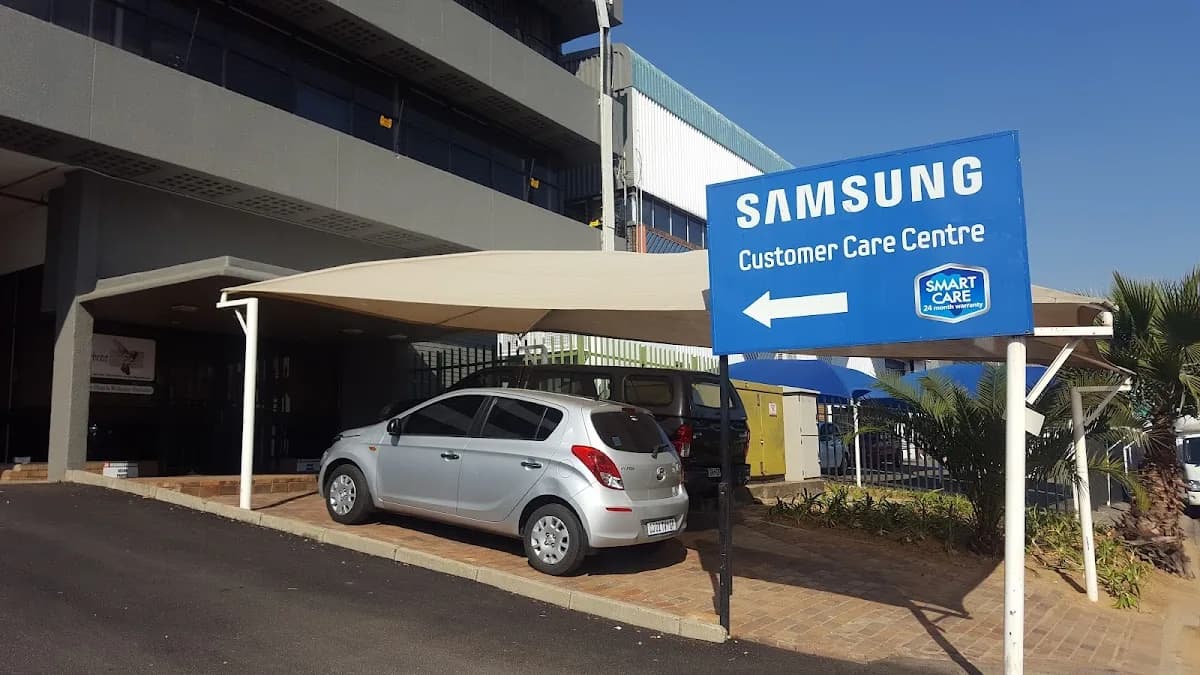 Samsung Service Centre in Kramerville