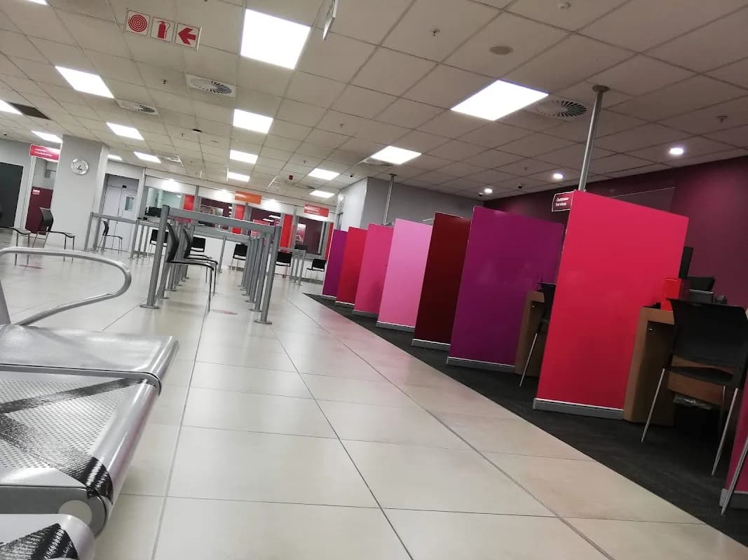 Absa in Centurion