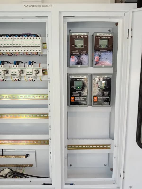 Joule Electrical Contractors and Suppliers in Elsburg