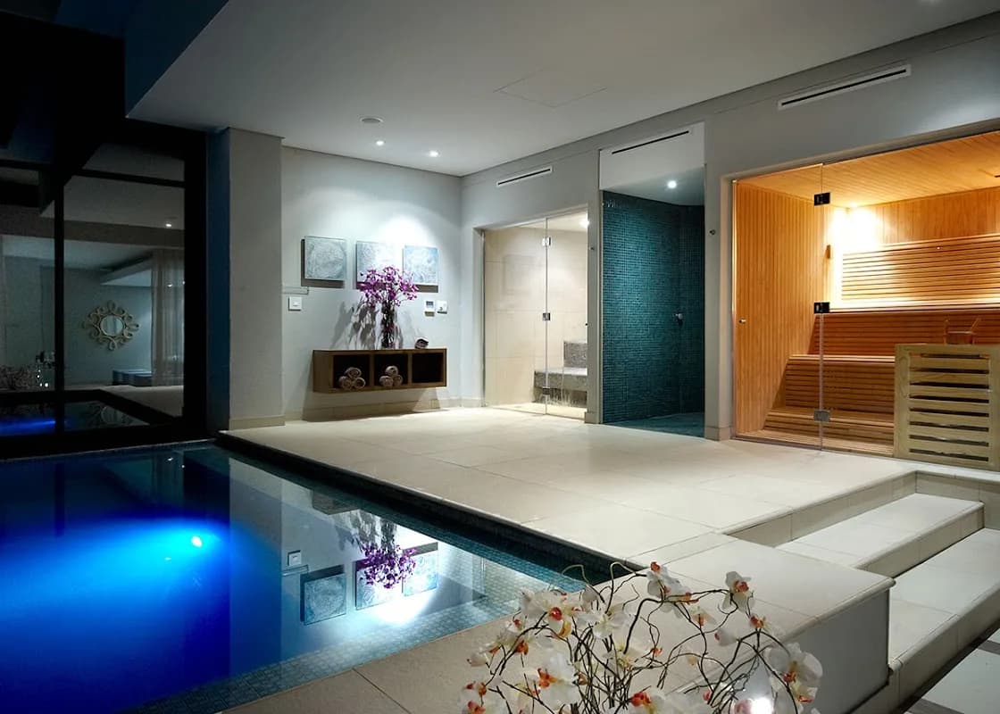 Life Day Spa Pretoria in Lynnwood