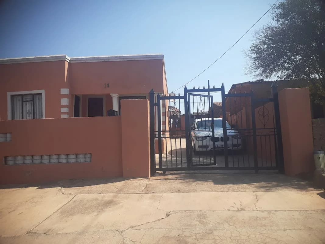 Surebank in Attridgeville