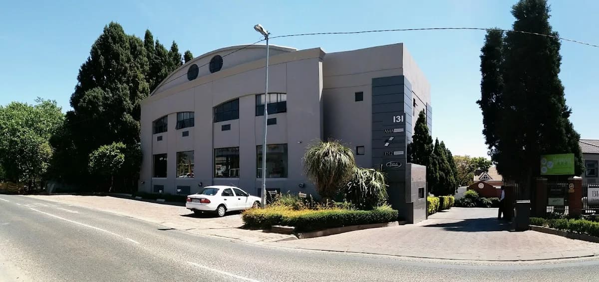 AMA ARCHITECTS in Sandton