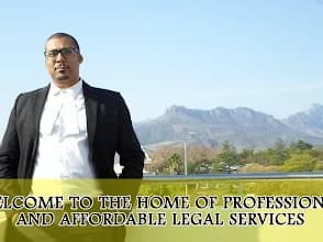 Roscoe Howard Korkie Attorneys in Die Boord