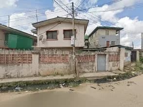 AB Logistics in Victoria Island