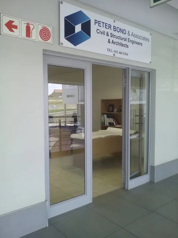 Peter Bond & Associates in Kyalami
