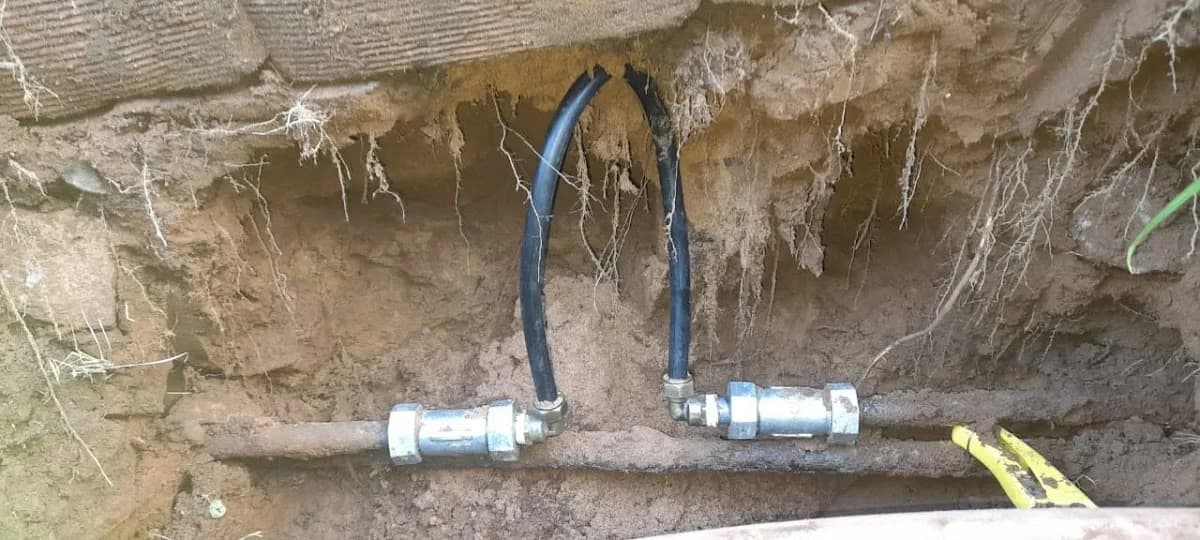 Pinpoint Plumbing Leak Location Services KZN in Pinetown
