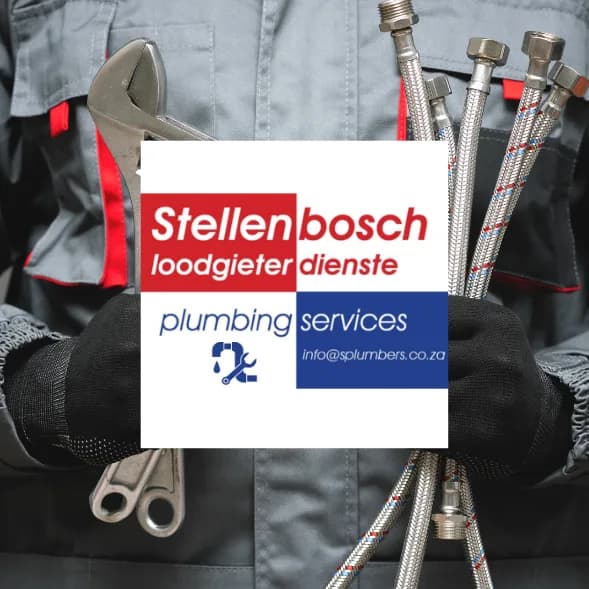Stellenbosch Plumbers in Die Boord