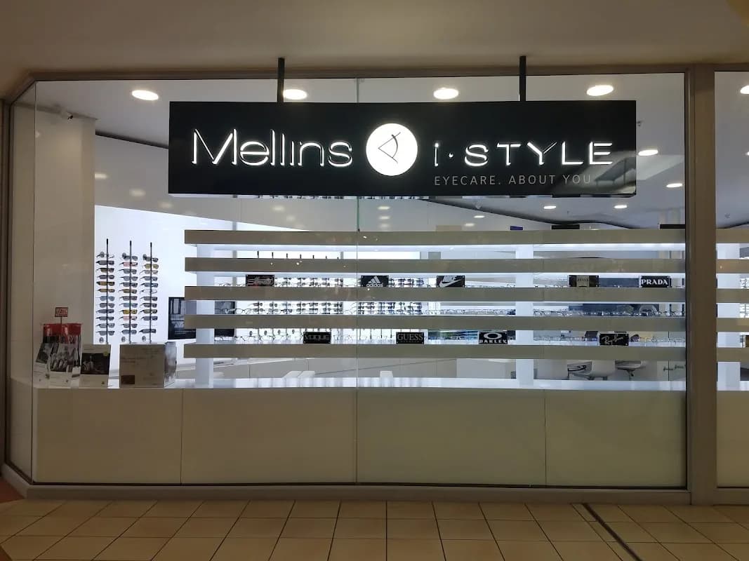 Mellins i.Style in Strand