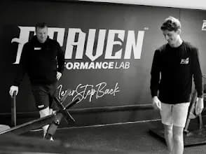 Braven Performance Lab in Arcadia
