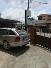 ONENESS HOSPITAL in Shomolu