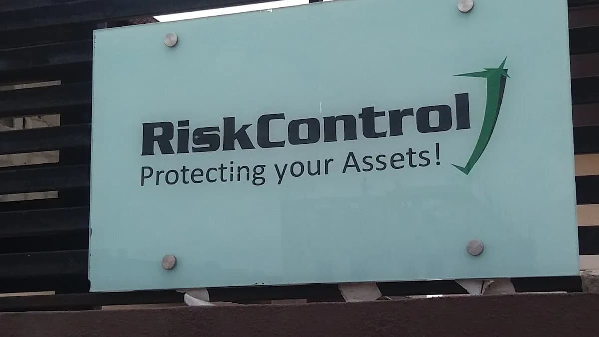 Risk Control Services Nigeria in Ikota