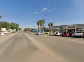 SEESA Klerksdorp in Flamwood