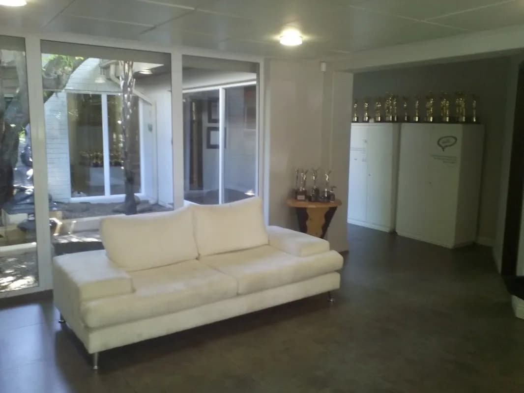 STUDIO ZOO in Randburg