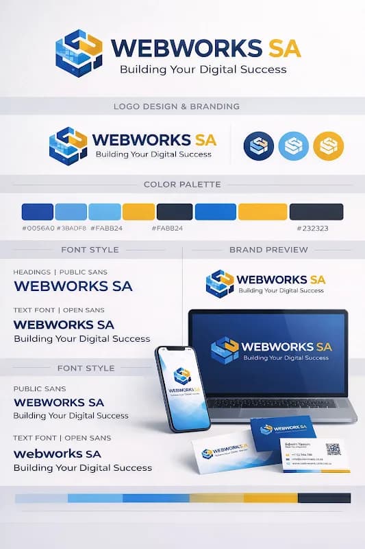 Nokwazi Tech Studio in Mangaung