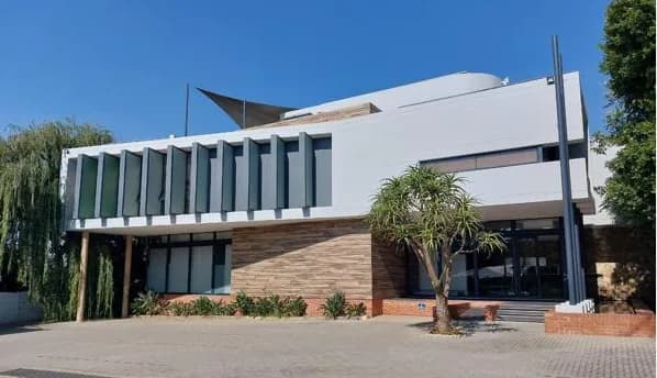 Graff Properties in Germiston CBD