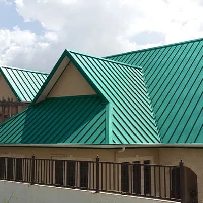 Authentic Rooftiles Intercontinental Limited (subsidiary of Bamaco Aluminium Company) in Rumuola