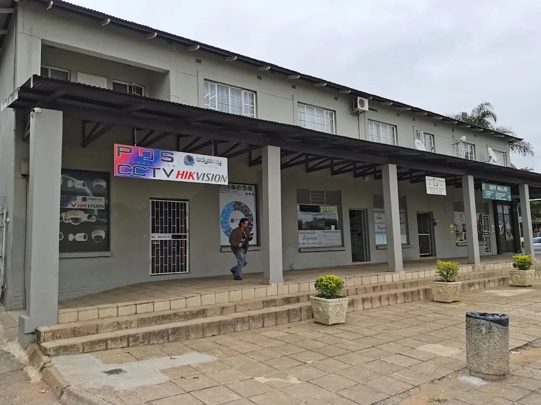POS AND CCTV TECHNOLOGIES in White River