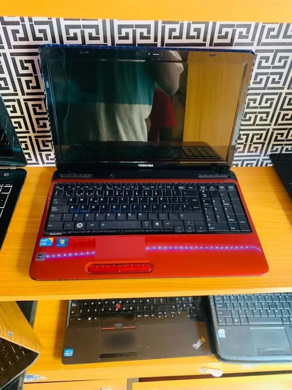 UcreationTechnology in Ajegunle