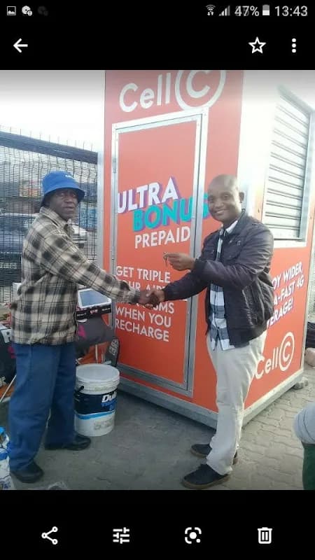 Innovative Trade Media Solutions (Pty) Ltd in Uitenhage
