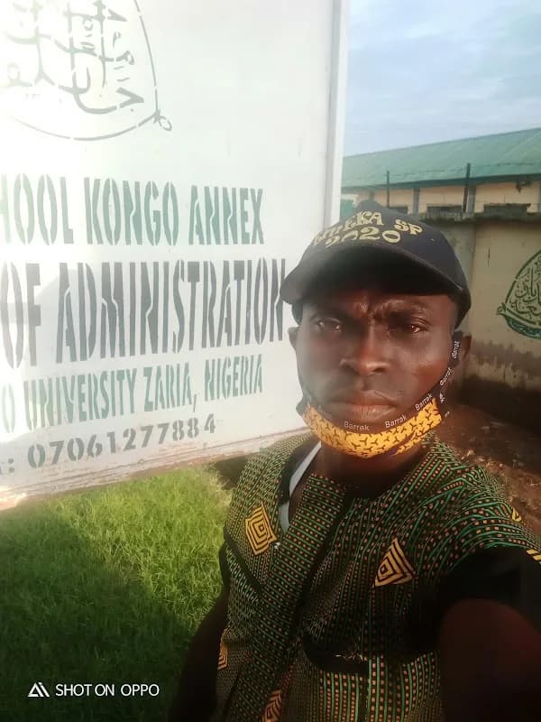 WAZIRIGEMBU GLOBAL DIGITAL SERVICES in Sabon Gari