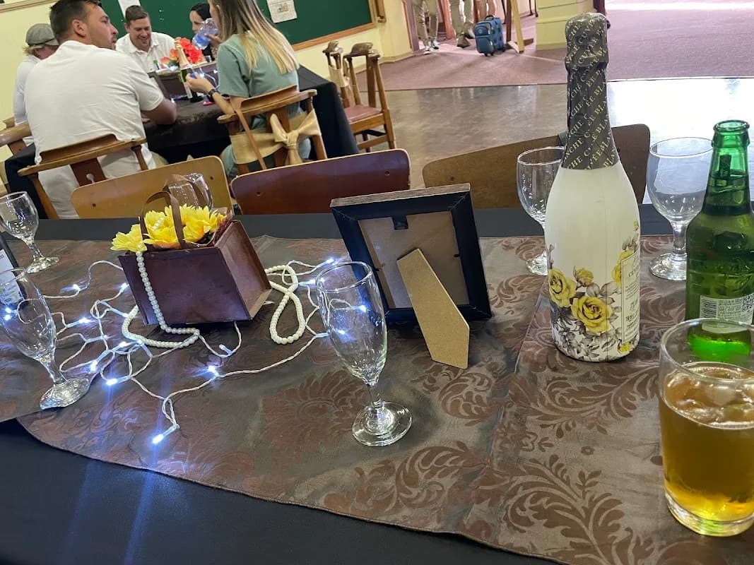 Port Elizabeth Bowling Club in Gqeberha CBD