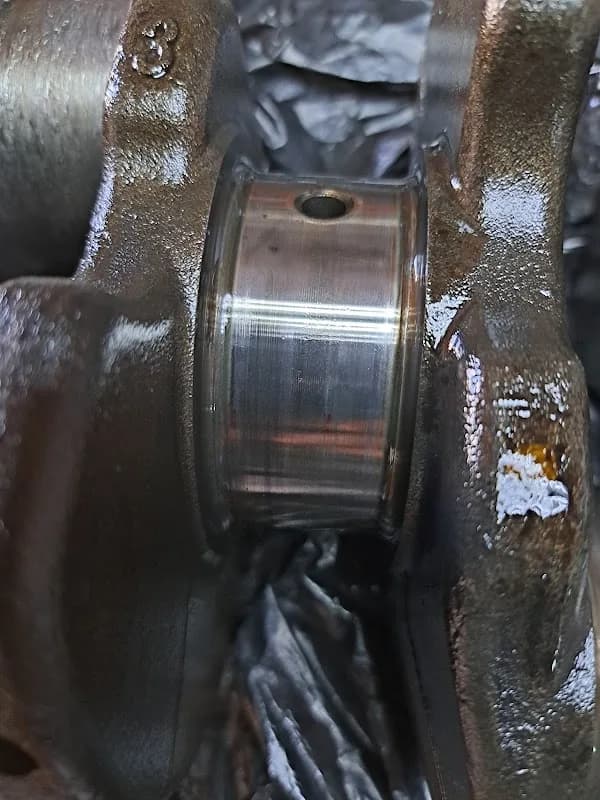 Auto CCC Engineering in Ngwelezane