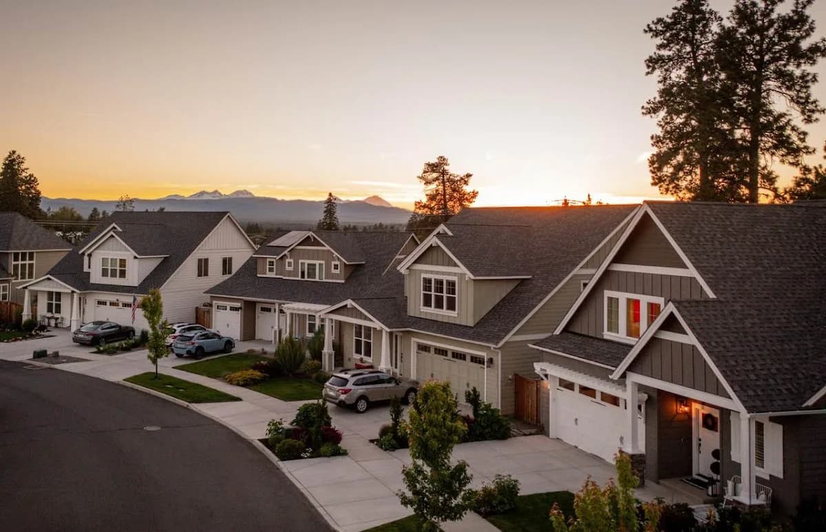 Bend Relo at eXp Realty in Downtown Bend