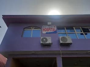 Maedic Lifecare Hospital in Eleko Junction