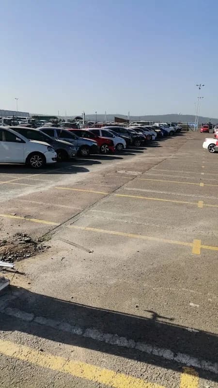 GoBid Durban in Umlazi