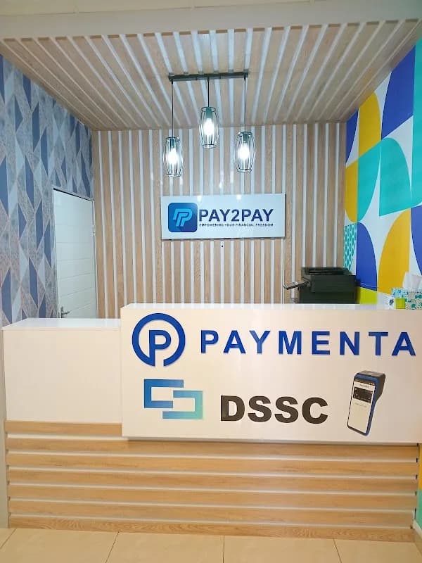 Paymenta Za in Alexandra