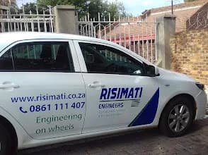 Risimati Consulting Engineers in Moreleta Park
