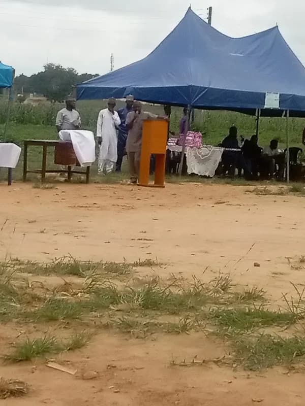 Polytechnic Academy Nasarawa in Galadimawa
