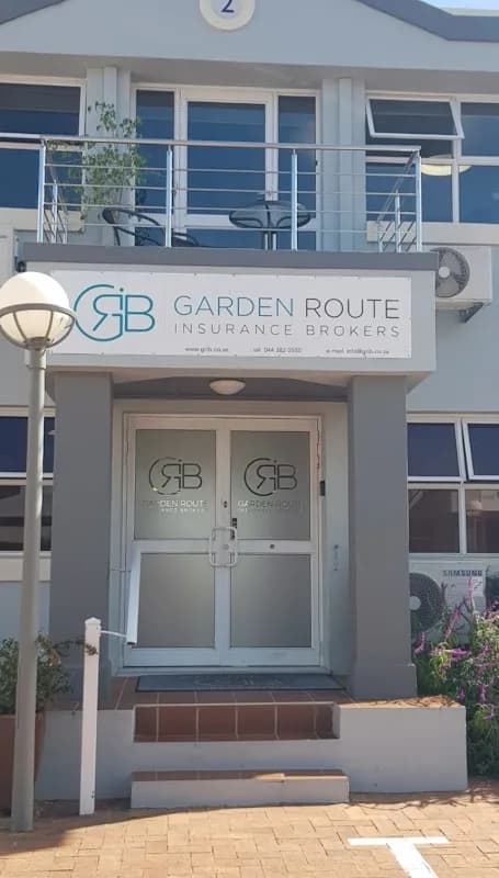 Garden Route Insurance Brokers in Wilderness