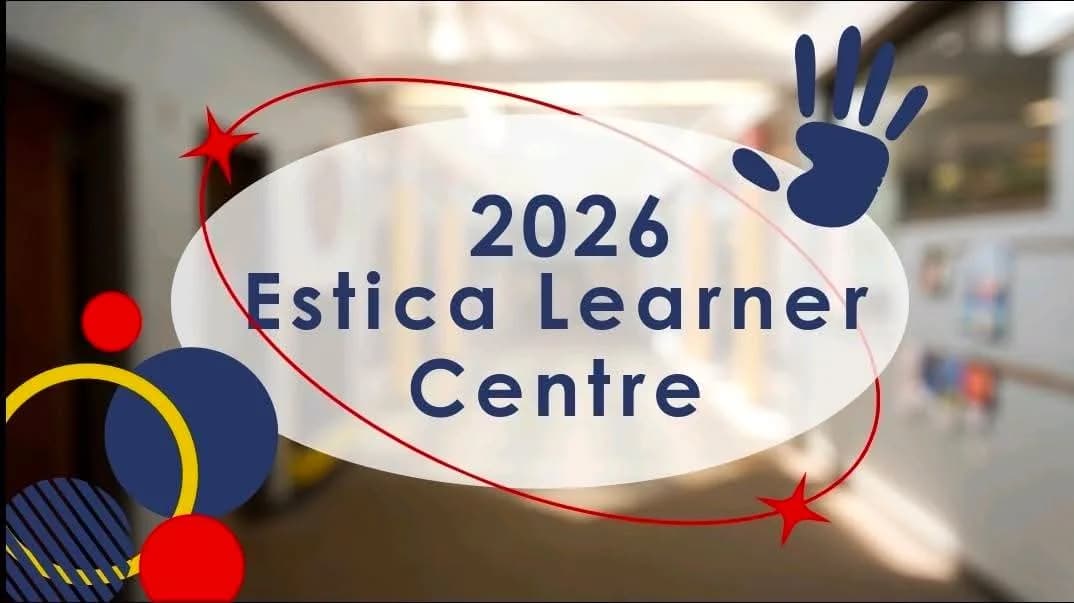 Estica Learner Centre in Flamwood