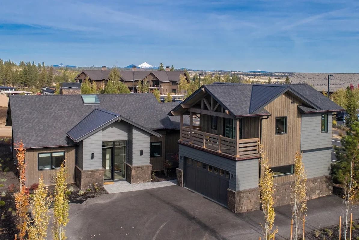 Ladd Group at Cascade Hasson Sotheby's Realty in Downtown Bend