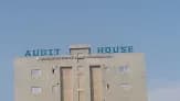 Office of the Auditor-General for the Federation in Games Village